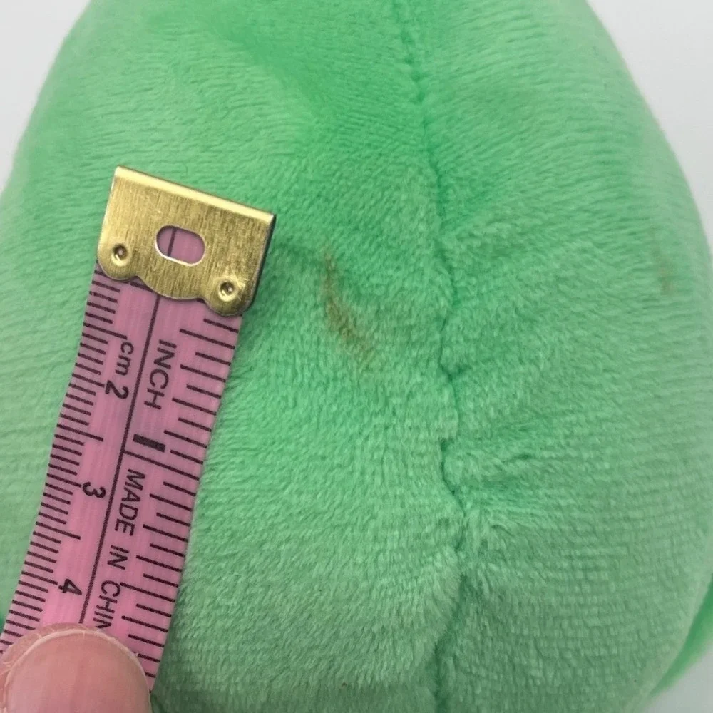 Nintendo Zelda Wind Waker HD Tingle Plush Little Buddy San-Ei 2014 Green 7